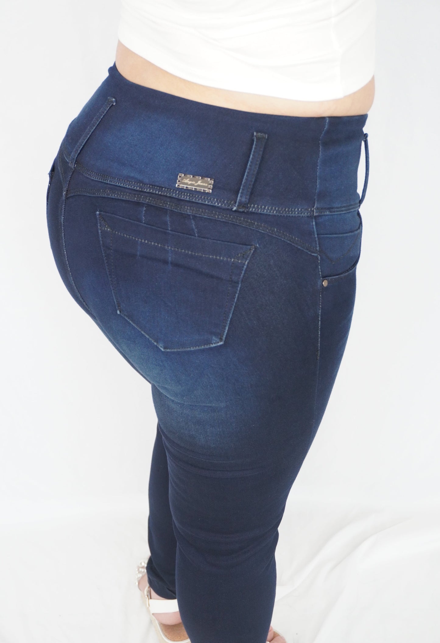 Colombia Jean